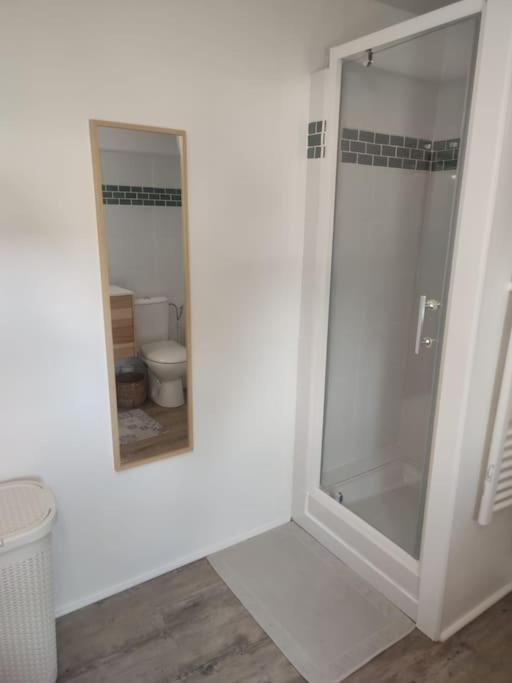 La Marisa, Studio Cosy 10Min Disney. Διαμέρισμα Crecy-la-Chapelle Εξωτερικό φωτογραφία